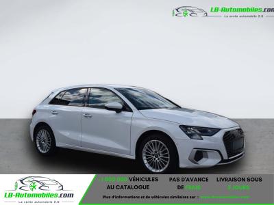 Audi A3 Sportback 30 TDI 116 BVA