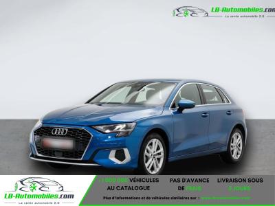 Audi A3 Sportback 30 TDI 116 BVA