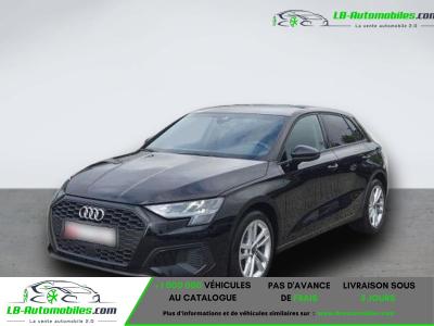 Audi A3 Sportback 30 TDI 116 BVA