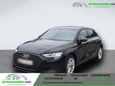 Audi A3 Sportback 30 TDI 116 BVA