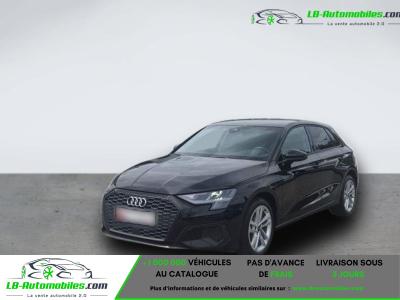 Audi A3 Sportback 30 TDI 116 BVA