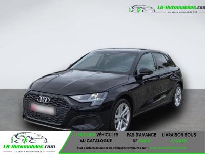 Audi A3 Sportback 30 TDI 116 BVA