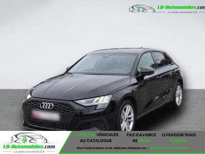 Audi A3 Sportback 30 TDI 116 BVA