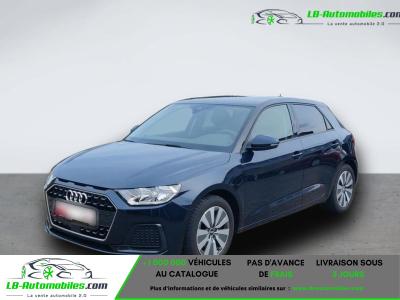 Audi A1 Sportback 30 TFSI 110 ch BVA