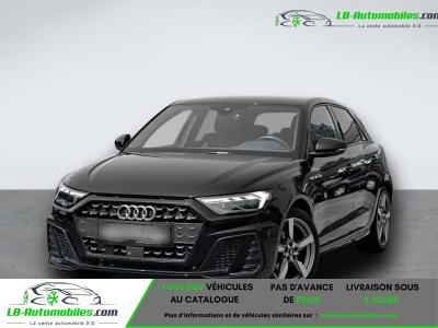 Audi A1 Sportback 30 TFSI 116 ch BVM