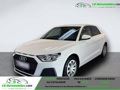 Audi A1 Sportback 30 TFSI 110 ch BVM