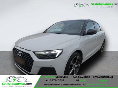 Audi A1 Sportback 30 TFSI 110 ch BVM