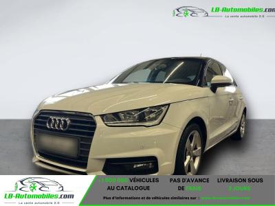 Audi A1 Sportback 1.4 TFSI 125 BVM