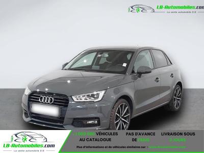 Audi A1 Sportback 1.4 TFSI 125 BVM