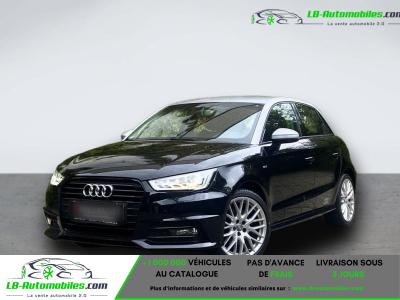 Audi A1 Sportback 1.4 TFSI 125 BVM