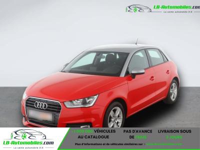 Audi A1 Sportback 1.0 TFSI 95 BVM