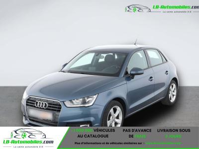 Audi A1 Sportback 1.0 TFSI 95 BVM