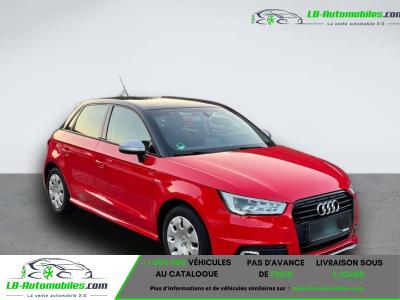 Audi A1 Sportback 1.0 TFSI 95 BVM