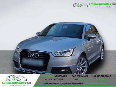 Audi A1 Sportback 1.0 TFSI 95 BVM