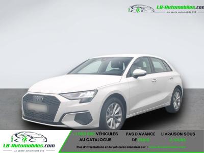 Audi A3 Sportback 30 TFSI 110 BVM