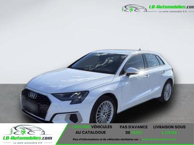 Audi A3 Sportback 30 TFSI 110 BVM