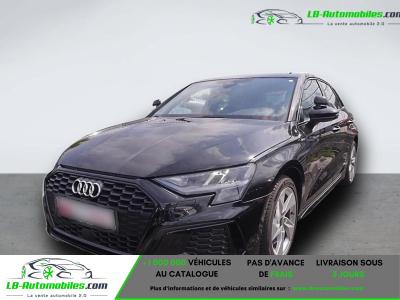 Audi A3 Sportback 30 TFSI 110 BVM