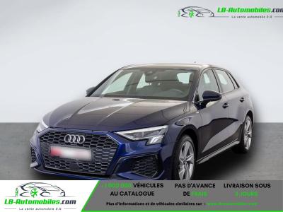Audi A3 Sportback 30 TFSI 110 BVM