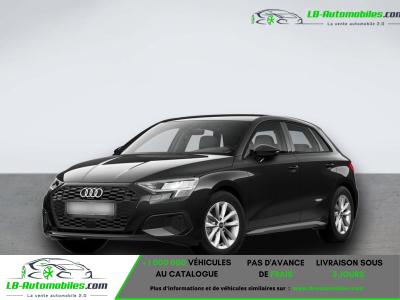 Audi A3 Sportback 30 TFSI  110 BVA