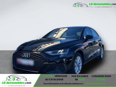 Audi A3 Sportback 30 TFSI  110 BVA