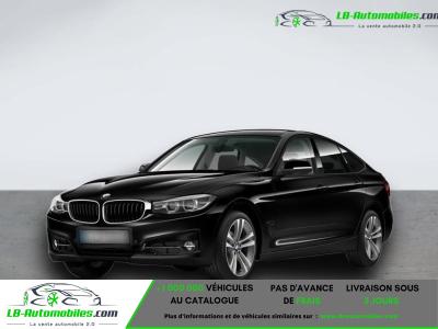 BMW Série 3 Gran Turismo 320d 190 ch BVA