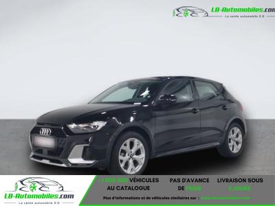 Audi A1 All Street 35 TFSI 150 ch BVA