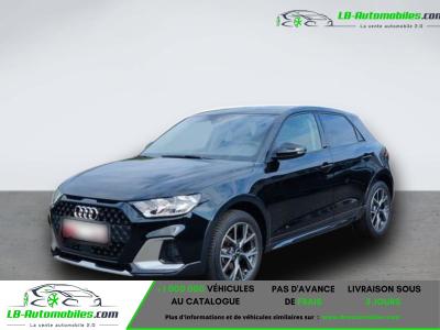 Audi A1 All Street 35 TFSI 150 ch BVA