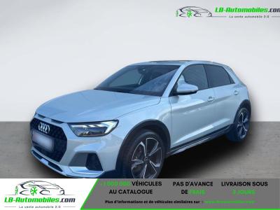 Audi A1 All Street 35 TFSI 150 ch BVA