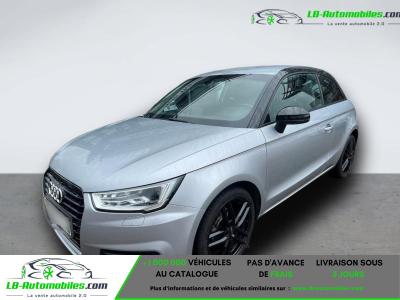 Audi A1 1.0 TFSI 82 BVM