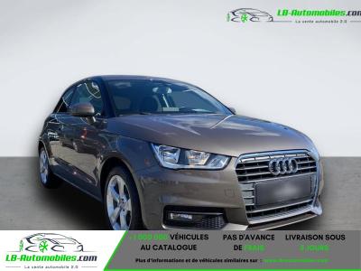 Audi A1 1.0 TFSI 95 BVM