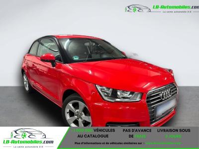 Audi A1 1.0 TFSI 95 BVM