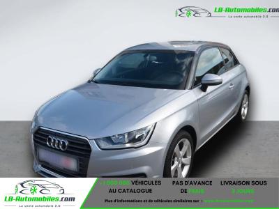 Audi A1 1.0 TFSI 95 BVM