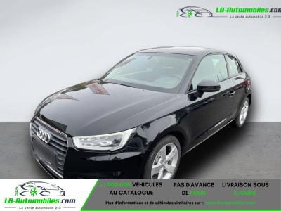 Audi A1 1.0 TFSI 95 BVM