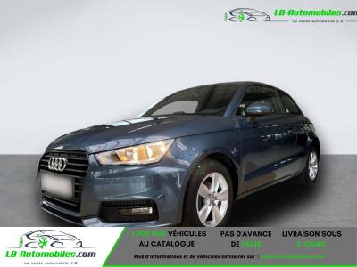 Audi A1 1.4 TDI 90 BVM