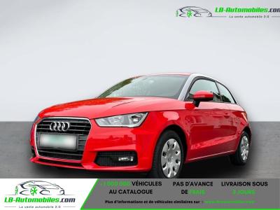 Audi A1 1.4 TDI 90 BVM