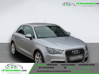 Audi A1 1.4 TFSI 125 BVA