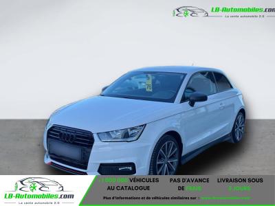 Audi A1 1.4 TFSI 125 BVA