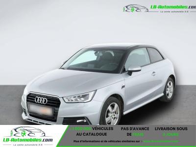 Audi A1 1.4 TFSI 150 BVA