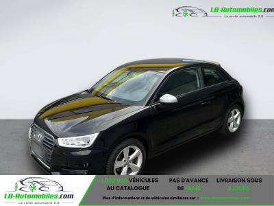 Audi A1 1.4 TFSI 125 BVM
