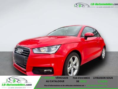 Audi A1 1.4 TFSI 125 BVM