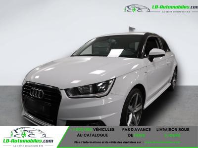 Audi A1 1.4 TFSI 125 BVM
