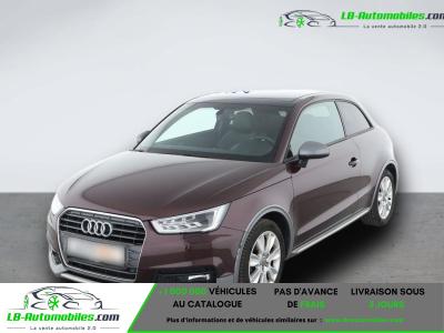 Audi A1 1.0 TFSI 95 BVA