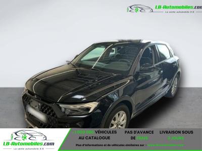 Audi A1 CityCarver 25 TFSI 95 ch BVM