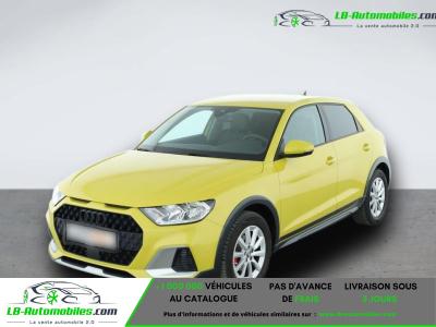 Audi A1 CityCarver 25 TFSI 95 ch BVM