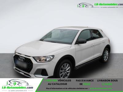 Audi A1 CityCarver 25 TFSI 95 ch BVM