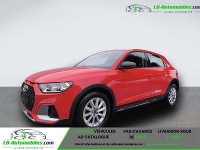 Audi A1 CityCarver 30 TFSI 110 ch BVM