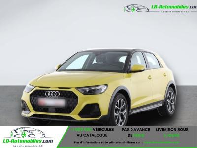 Audi A1 CityCarver 30 TFSI 110 ch BVM