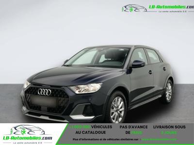 Audi A1 CityCarver 30 TFSI 110 ch BVM