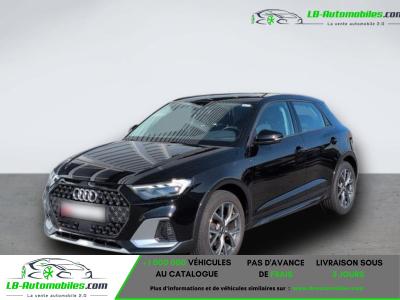 Audi A1 CityCarver 30 TFSI 110 ch BVA