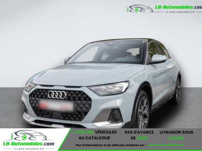 Audi A1 CityCarver 30 TFSI 110 ch BVA